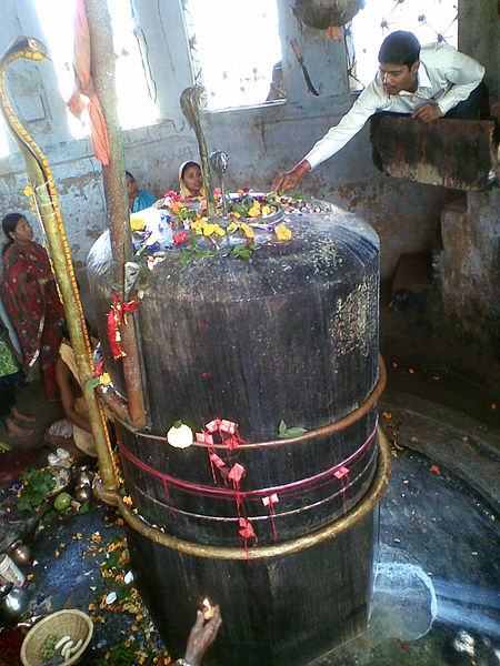 Jaleshwar