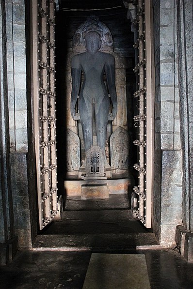 Jain temples