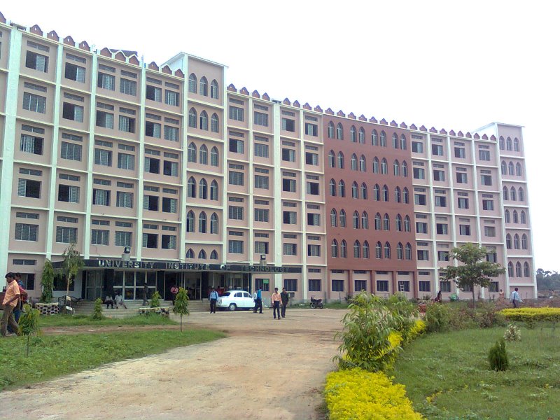 University Institute of Technology