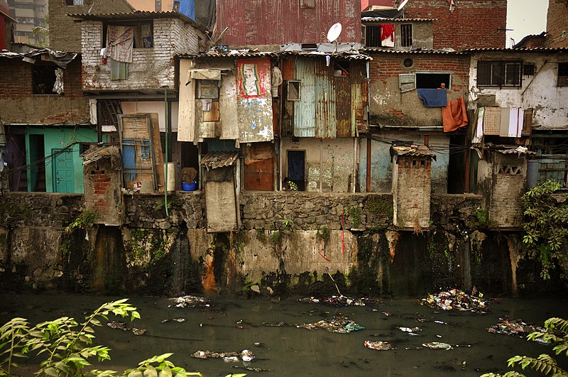 Dharavi