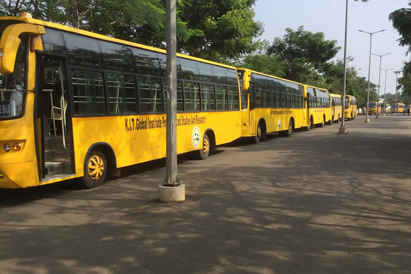 Kalaignar Karunanidhi Institute of Technology