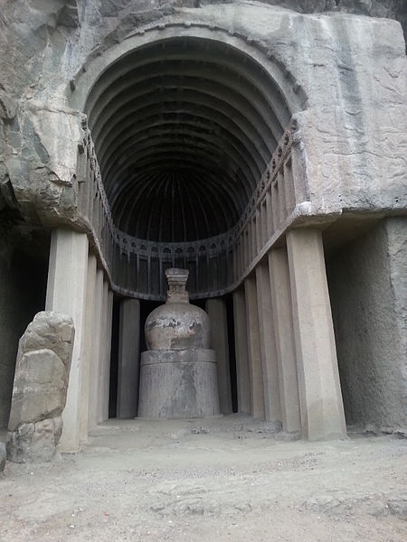Aurangabad-Höhlen