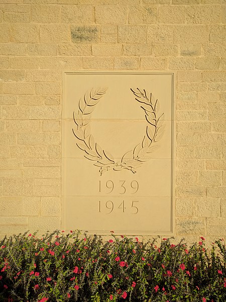 Delhi War Cemetery