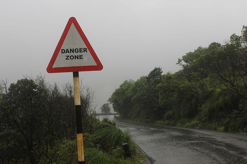 Kudremukh-Nationalpark