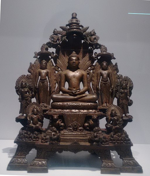 Jivantasvami