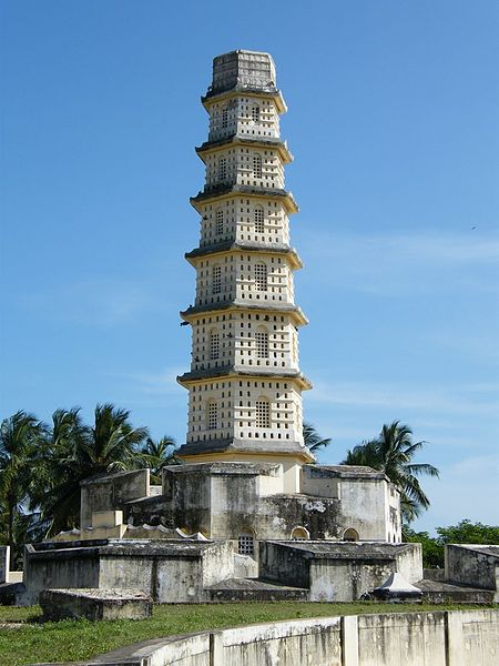 Manora Fort