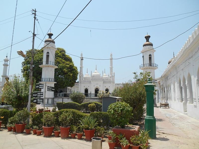 Imambara Chhota
