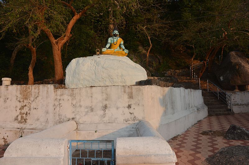 Bhattarika Temple