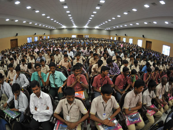 Kalaignar Karunanidhi Institute of Technology