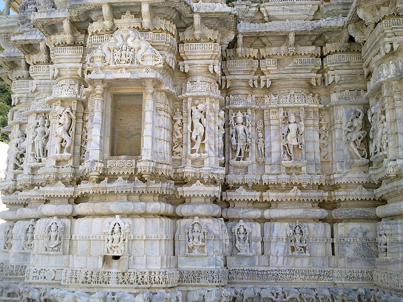 Mirpur Jain Temple