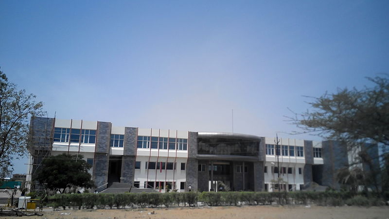 Malaviya National Institute of Technology