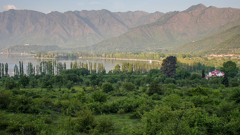 Kashmir Valley