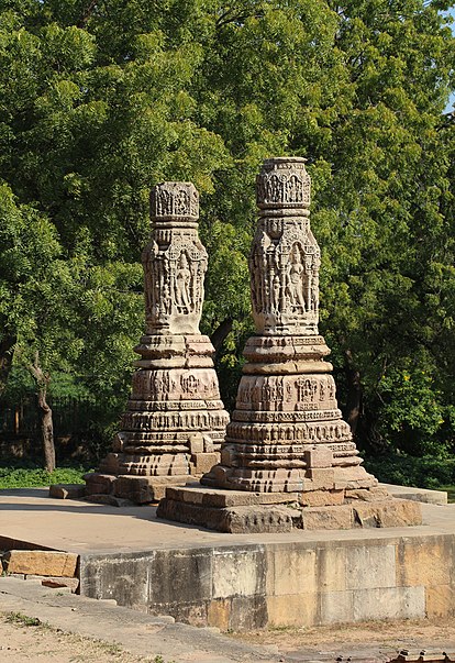 Świątynia Surji