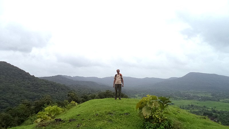 Birwadi fort