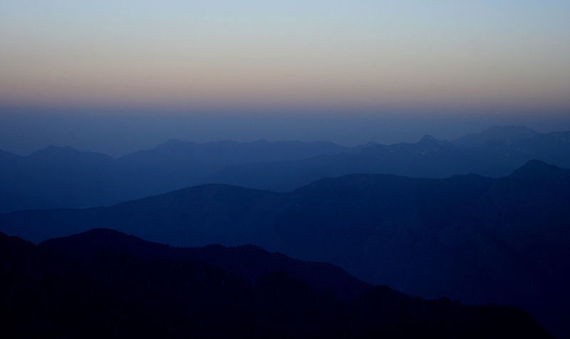 Sar Pass Trek