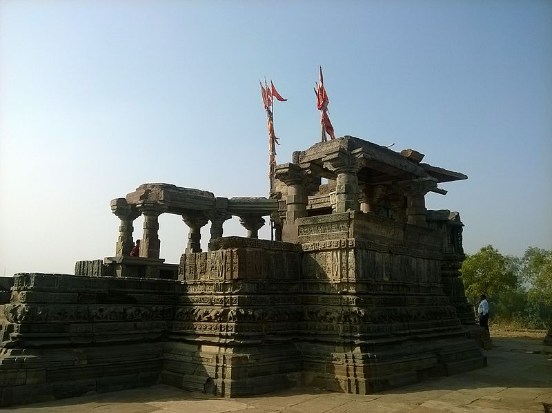 Shiva Temple