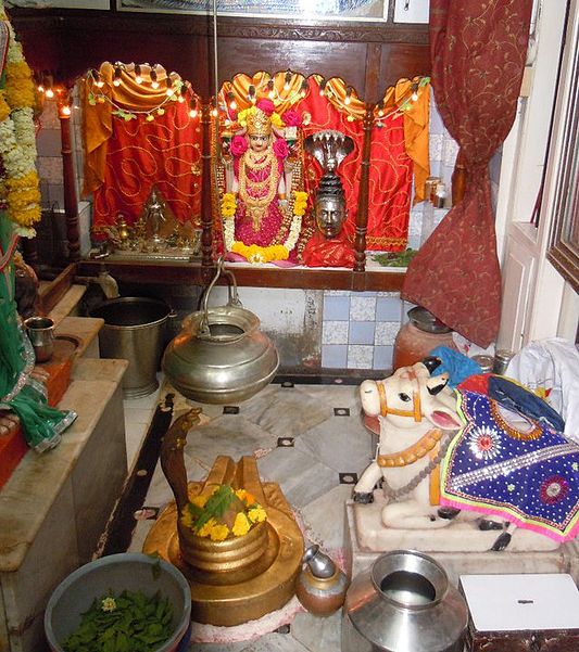 Shri Swaminarayan Mandir