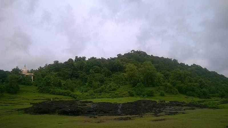 Birwadi fort