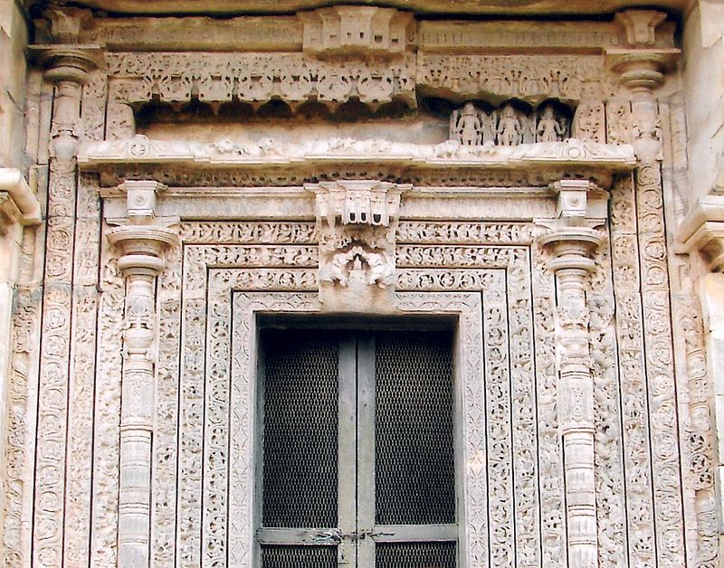 Kasivisvesvara Temple