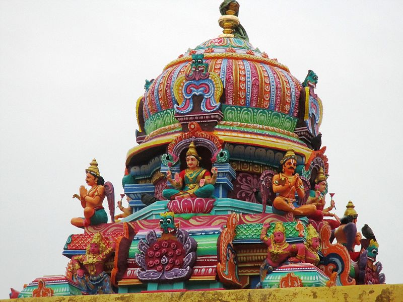 Appakkudathaan Perumal Temple