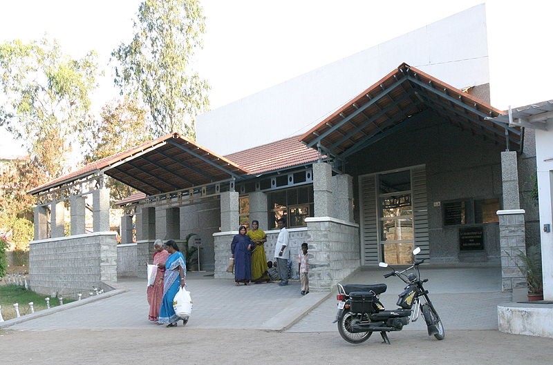 Christian Medical College Vellore