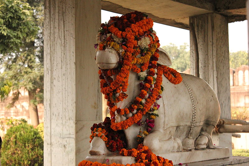 New Vishwanath Temple