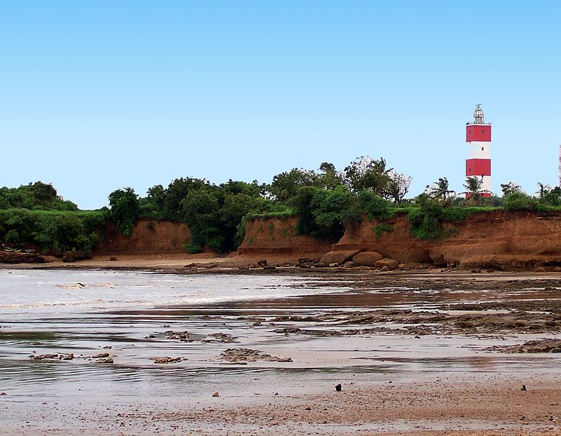 Gopnath Beach