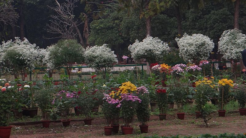 Shantiniketan