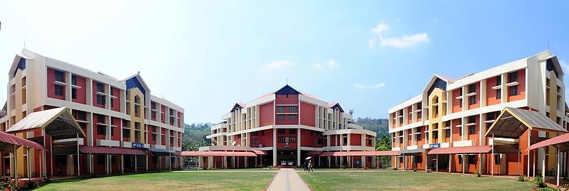 St. Joseph's College of Engineering and Technology