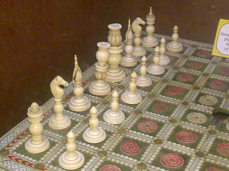 Raja-Dinkar-Kelkar-Museum