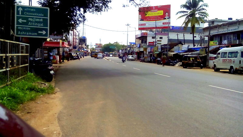 Kadappakada, Quilon