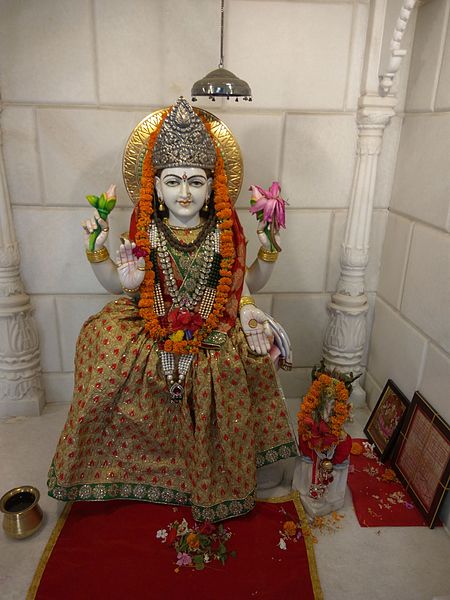 Shree Shyam Mandir