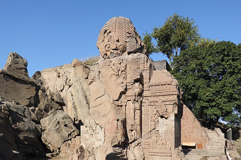 Masrur Temples