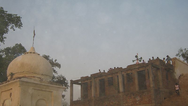 Ramchaura Mandir