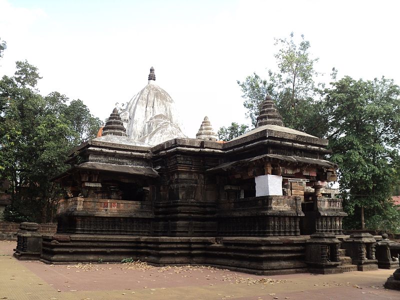 Sangameshwar