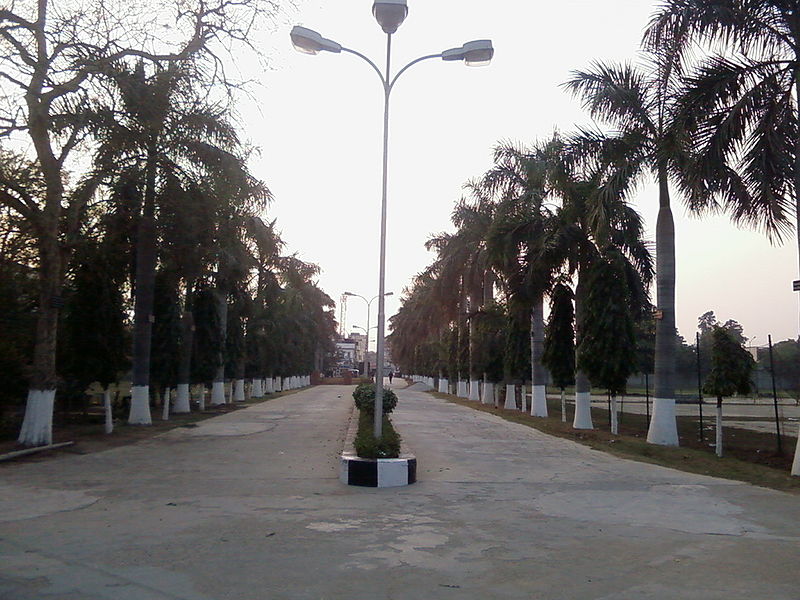 Guru Nanak Dev Engineering College