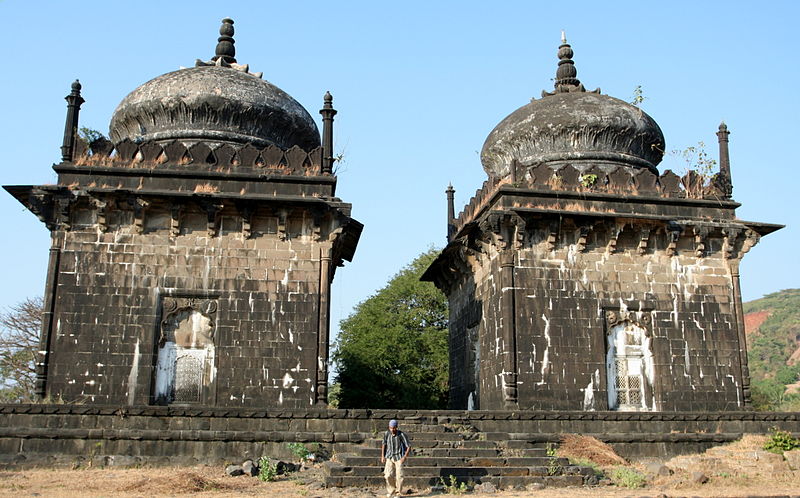 Khokari Tombs