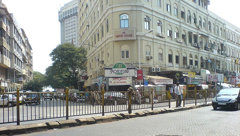 Colaba