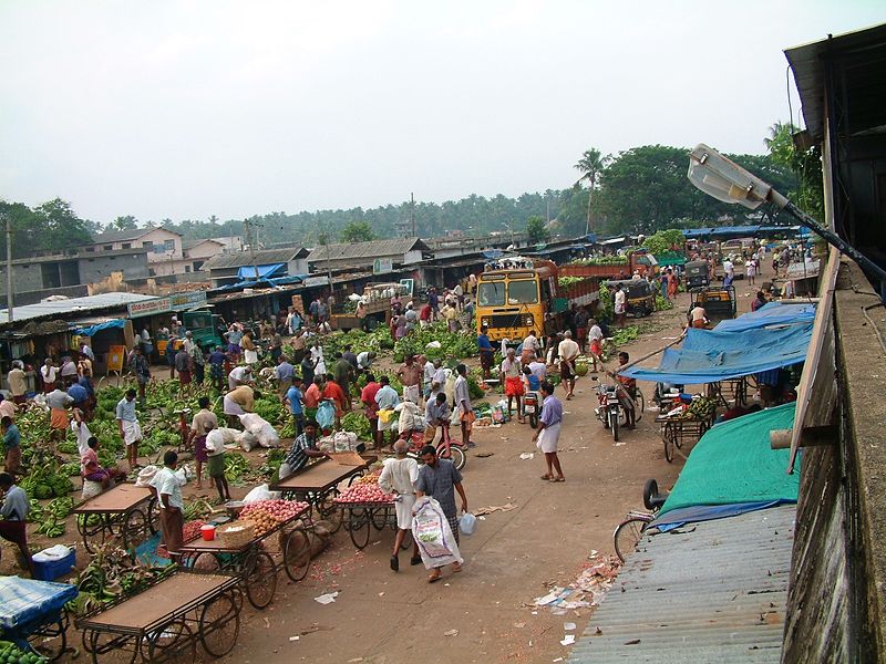 Chalakudy