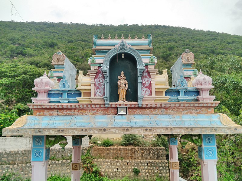 Marudhamalai