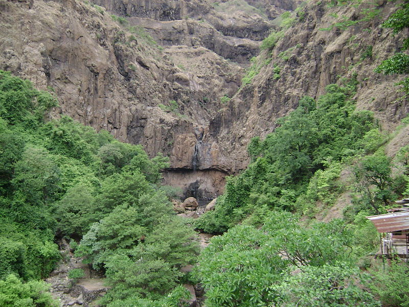 Sangameshwar