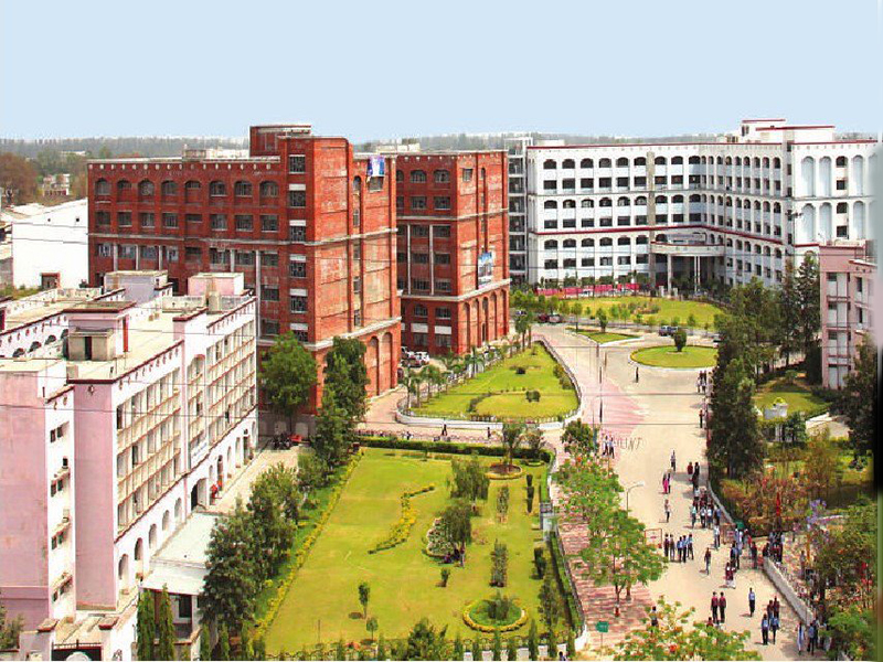Babu Banarasi Das University