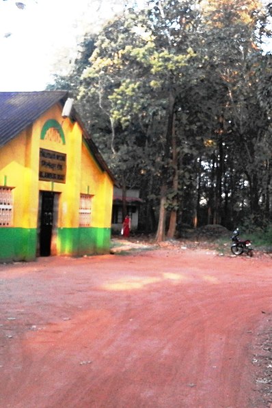 Nilambur