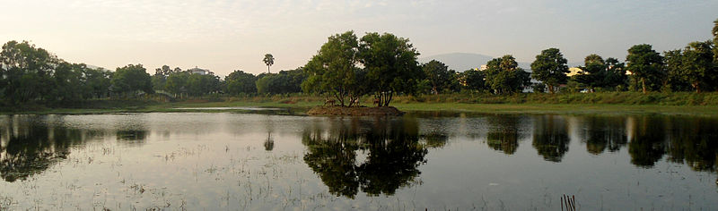 Shilparamam Jathara