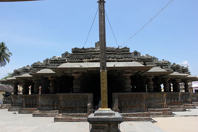 Harihareshwara Temple