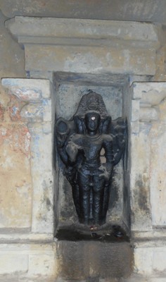 Kottaiyur Kodeeswarar Temple