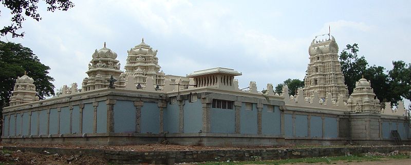 Gunja Narasimha Swamy Temple
