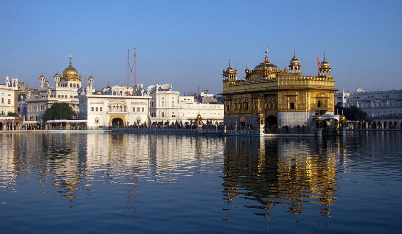 Akal Takht