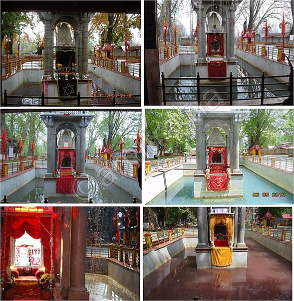 Kheer Bhawani