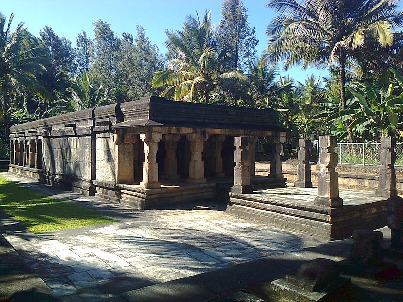 Świątynia dżinijska